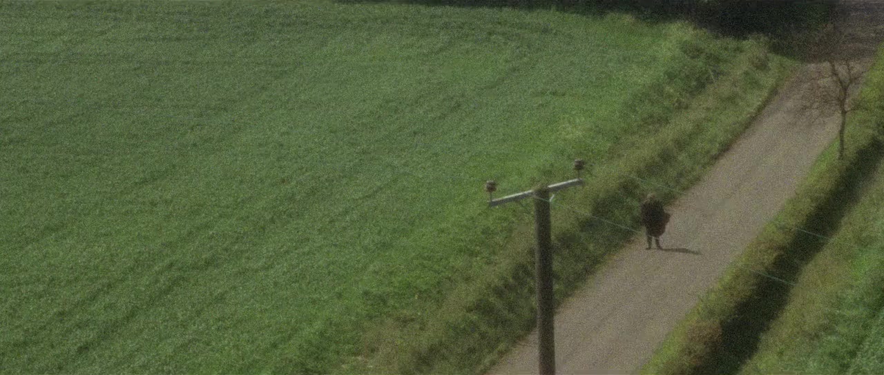 Akenfield screenshot 1