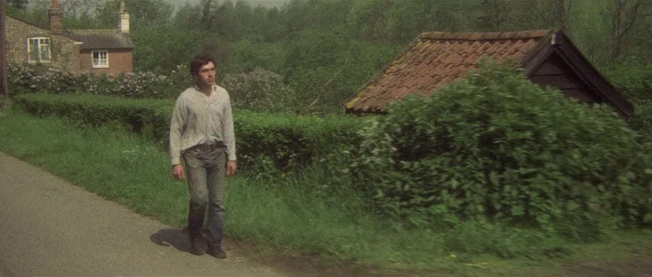 Akenfield screenshot 3