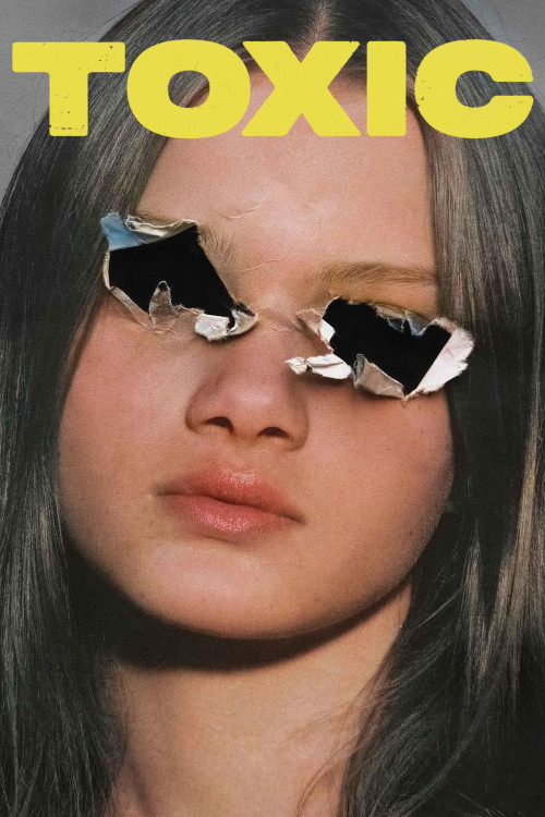 Akiplesa (2024) poster