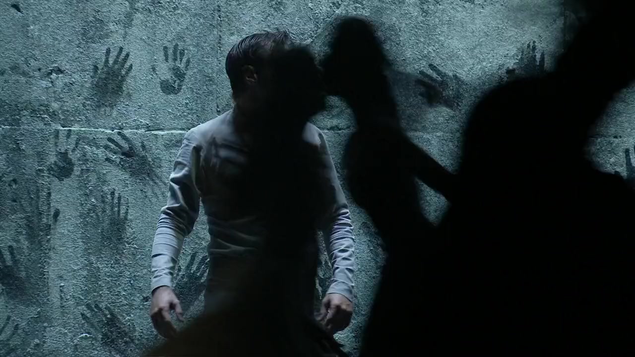 Akram Khan's Giselle screenshot 3