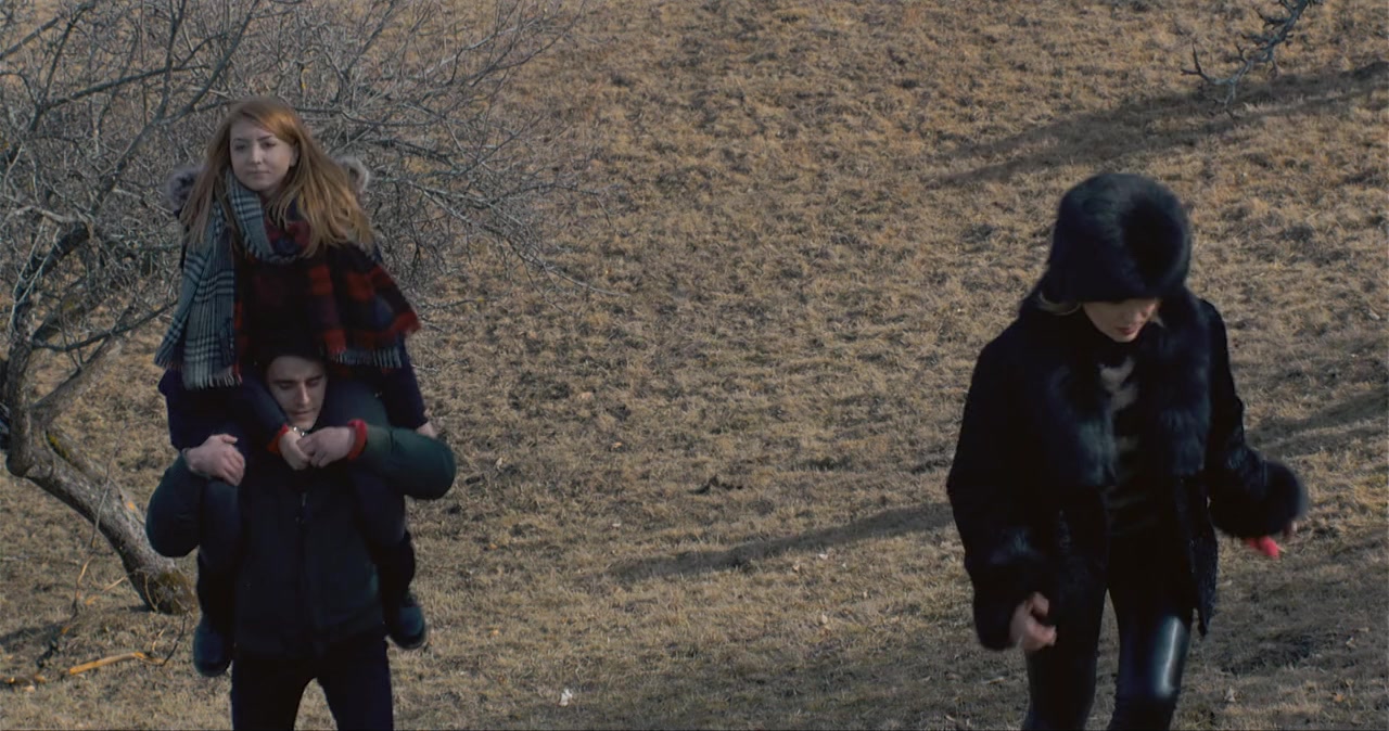 Alt Love Building screenshot 2