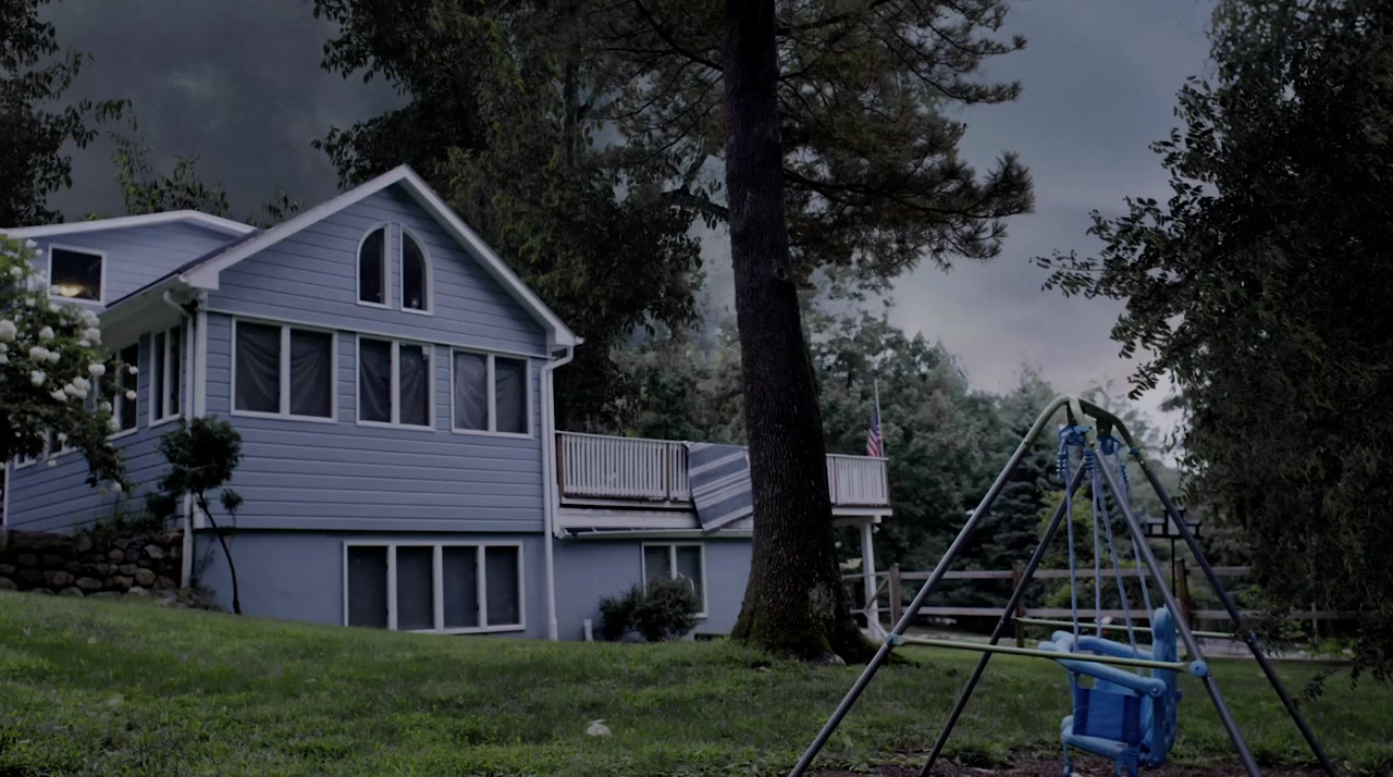 Alter Ego screenshot 1