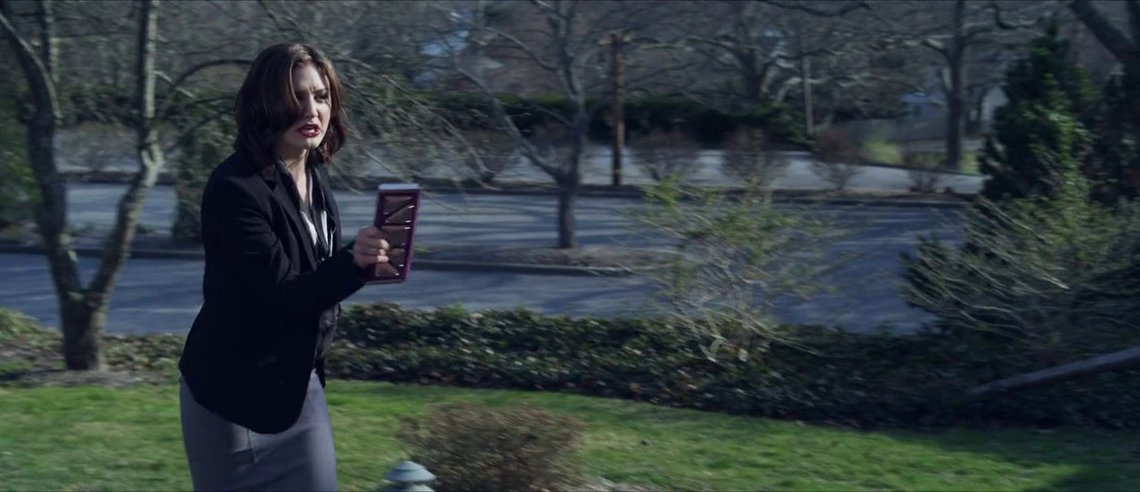 Alter Egos screenshot 3
