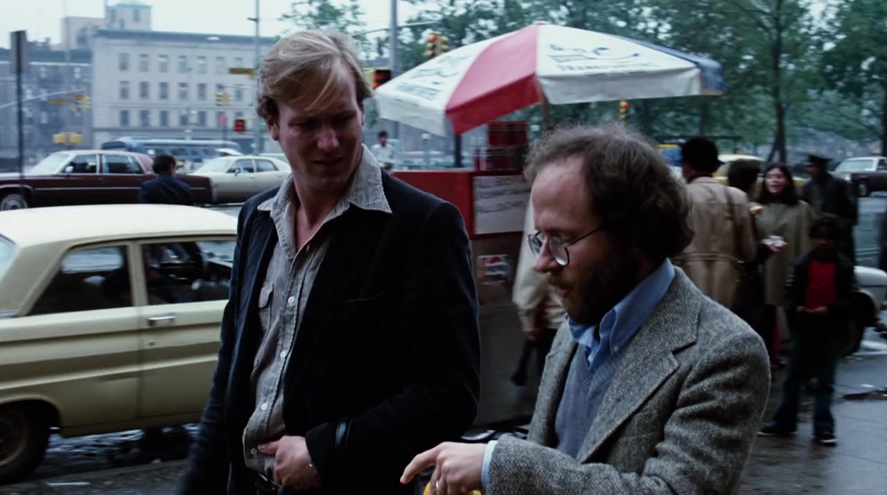 Altered States screenshot 2
