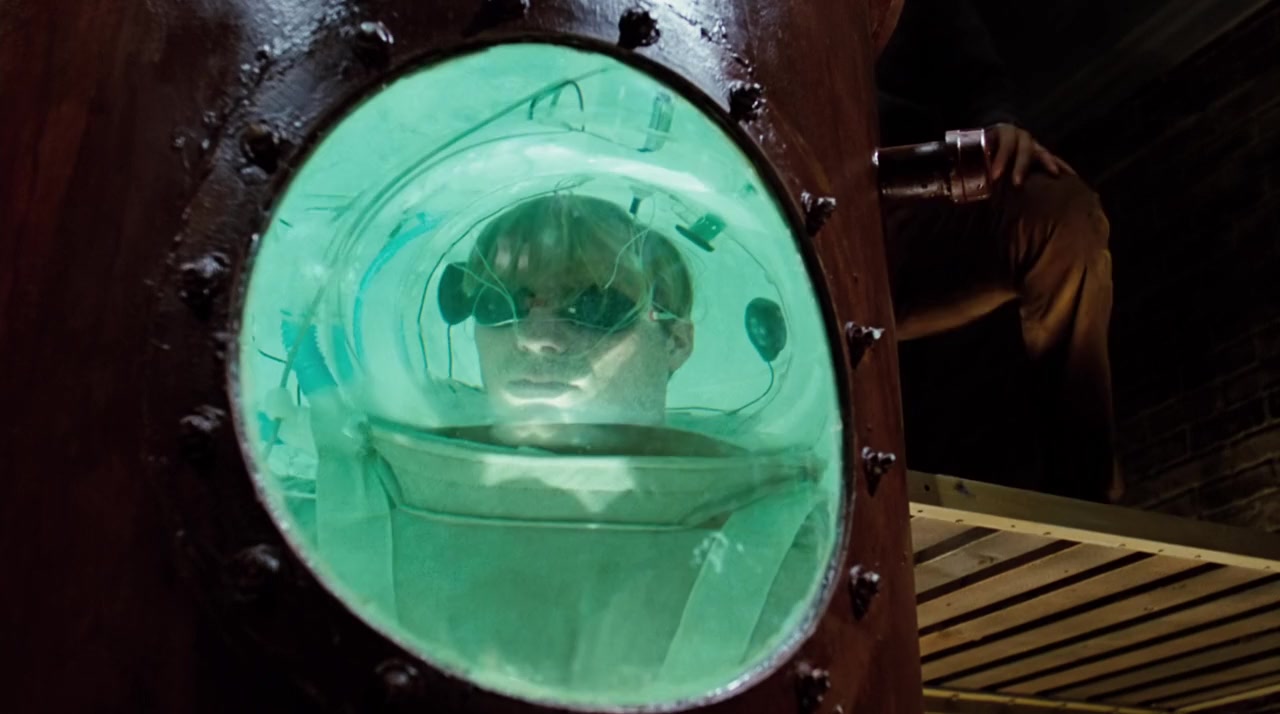 Altered States screenshot 3