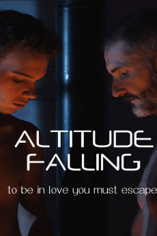 Altitude Falling (2010) poster