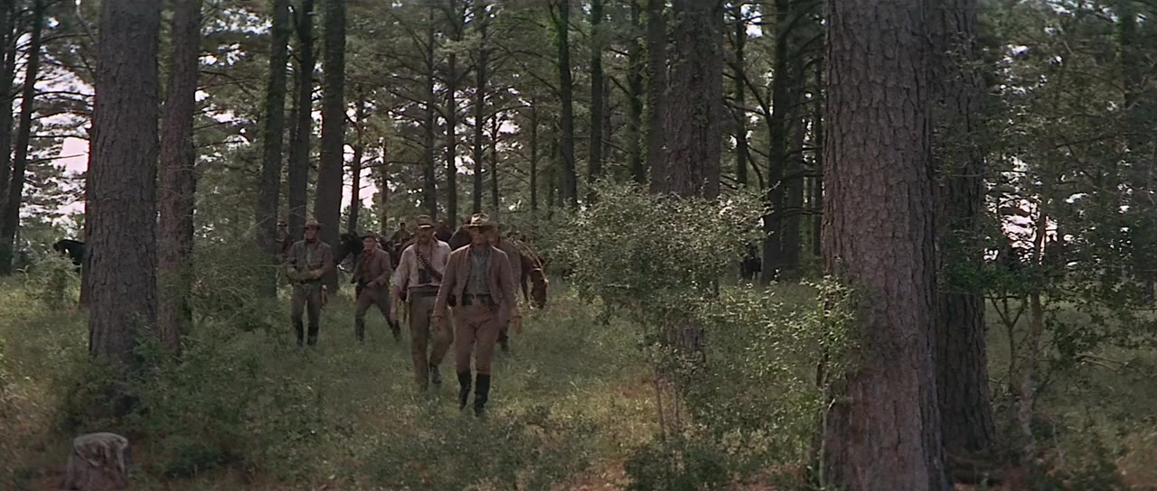 Alvarez Kelly screenshot 1