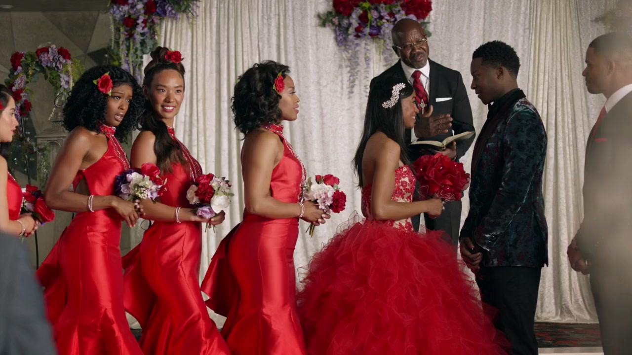Always a Bridesmaid screenshot 1