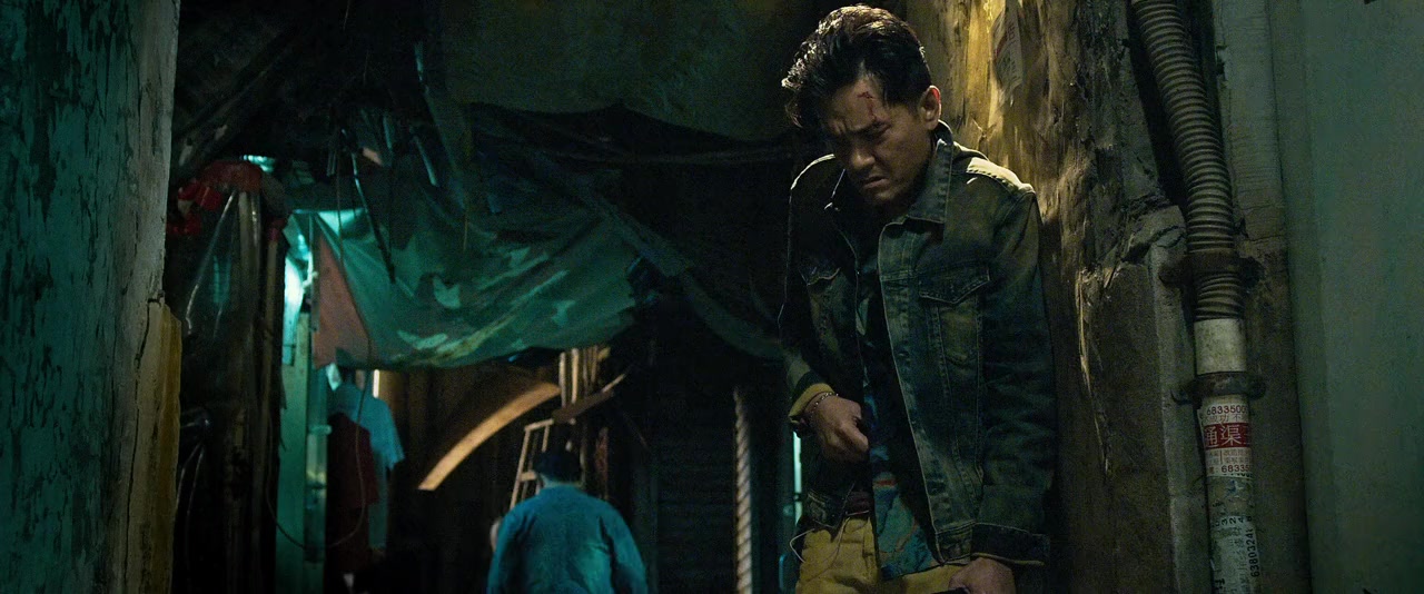 Seung joi nei jor yau screenshot 1