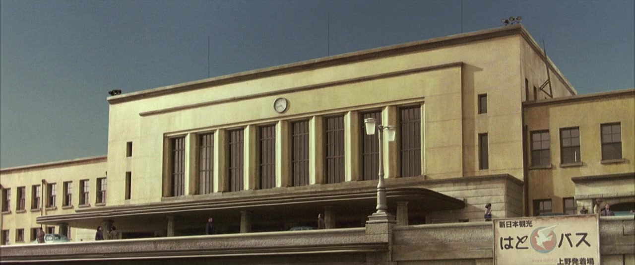 Always san-chôme no yûhi screenshot 2