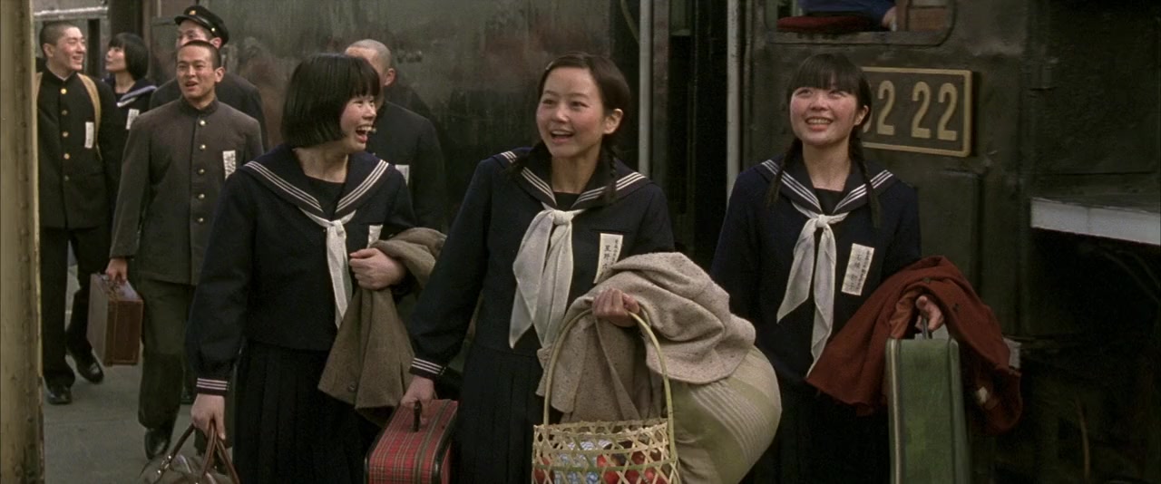 Always san-chôme no yûhi screenshot 3
