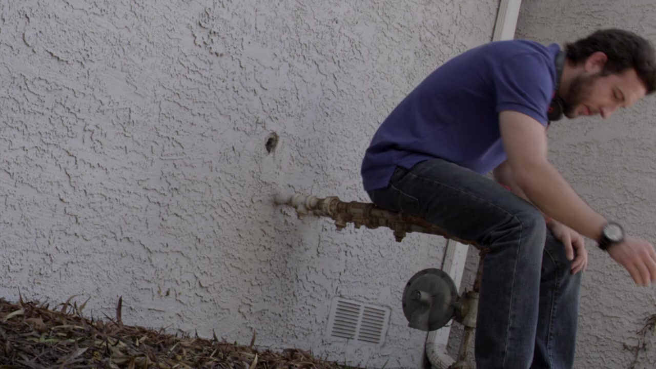 Always Watching: A Marble Hornets Story screenshot 1