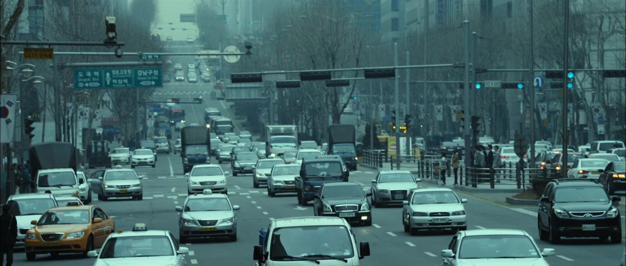 Ojik geudaeman screenshot 1
