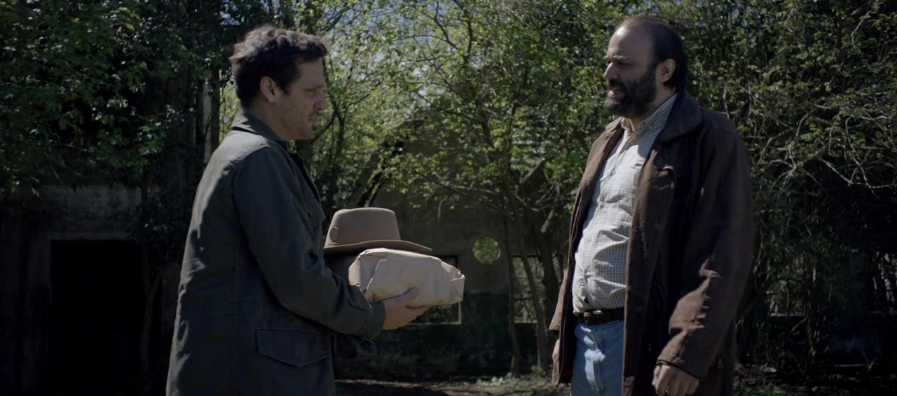 Al acecho screenshot 3