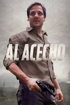 Al acecho (2019) poster