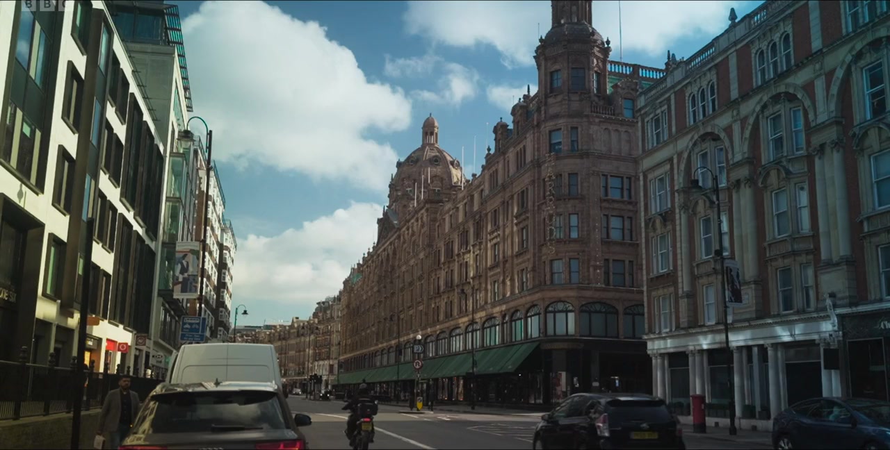 Al Fayed: Predator at Harrods screenshot 1