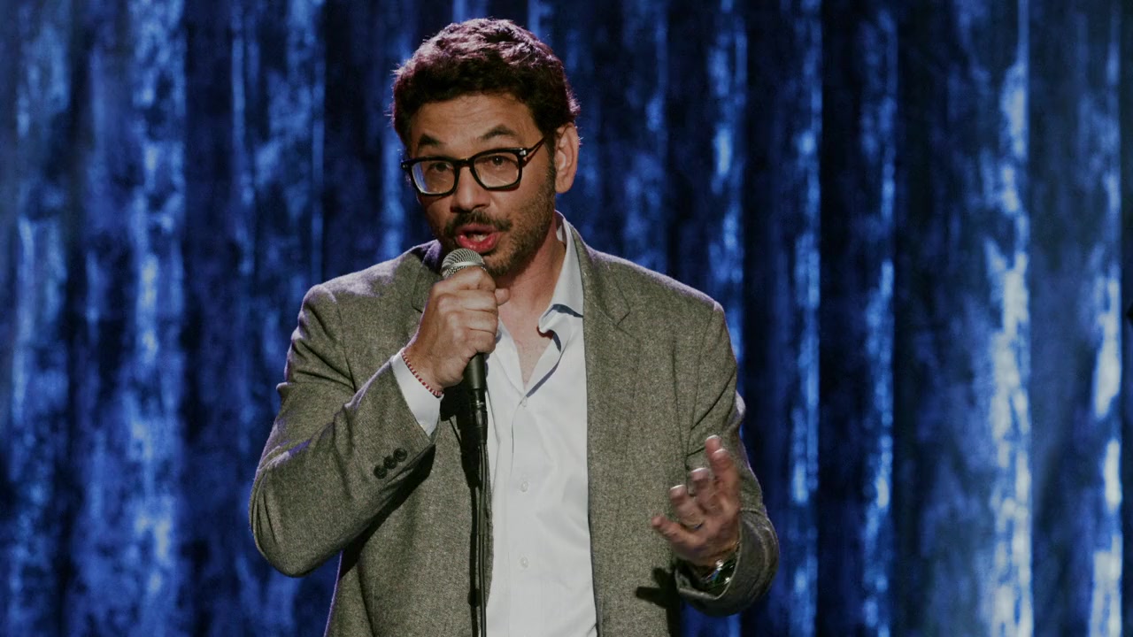 Al Madrigal: Shrimpin' Ain't Easy screenshot 1