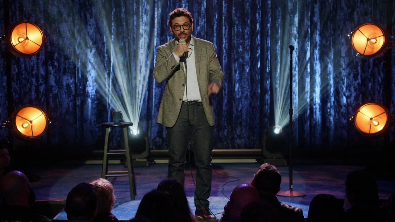 Al Madrigal: Shrimpin' Ain't Easy screenshot 2