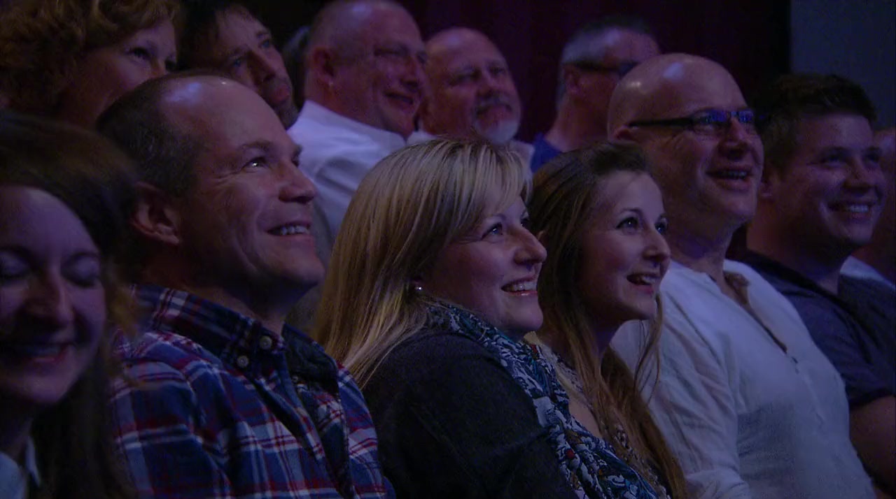 Al Murray, the Pub Landlord: One Man, One Guvnor screenshot 2