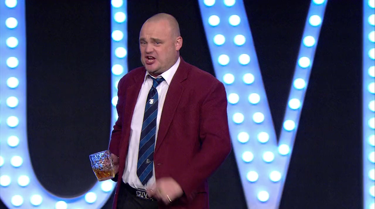Al Murray, the Pub Landlord: One Man, One Guvnor screenshot 3