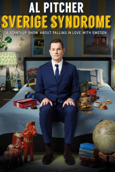 Al Pitcher - Sverige Syndrome (2019) poster