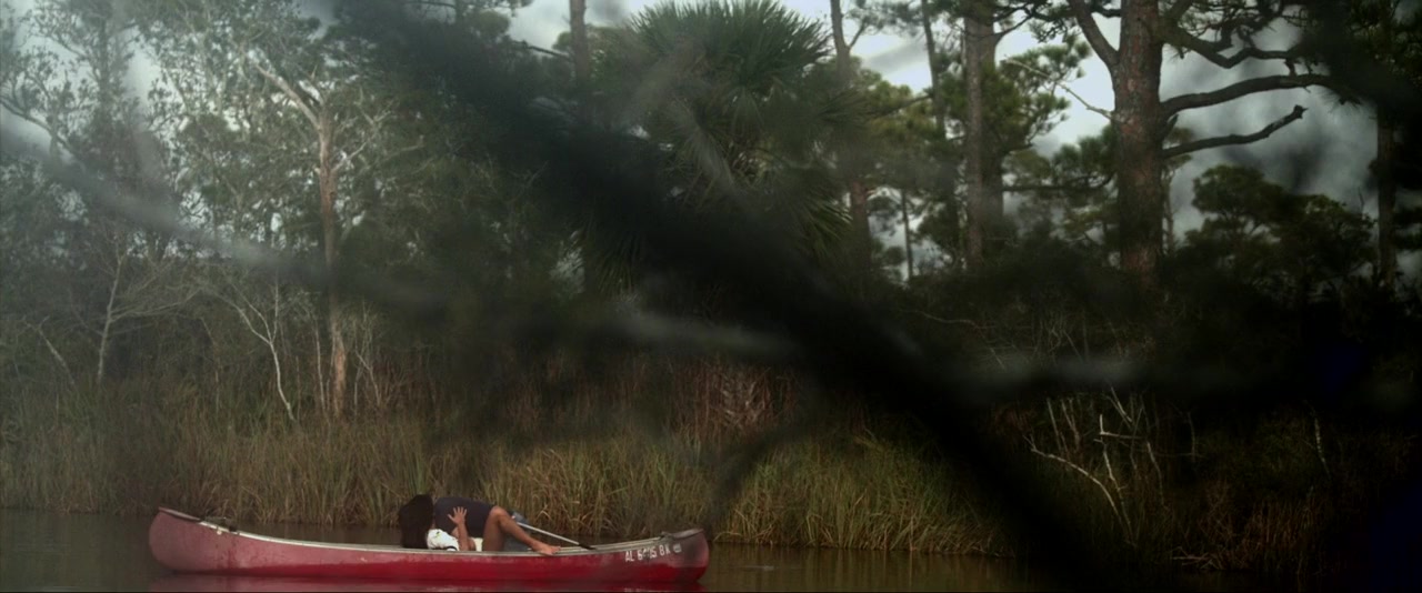 Alabama Rose screenshot 1