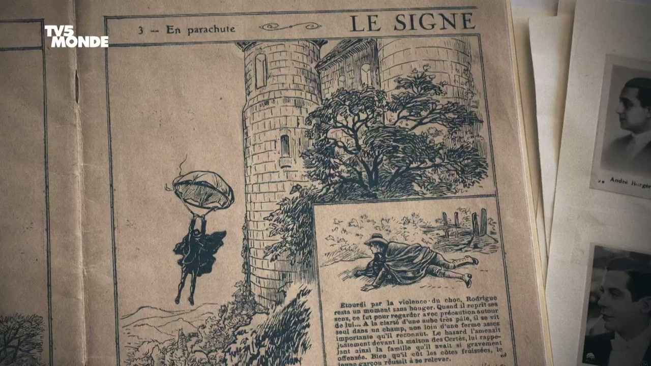 Alain Resnais, l'audacieux screenshot 1