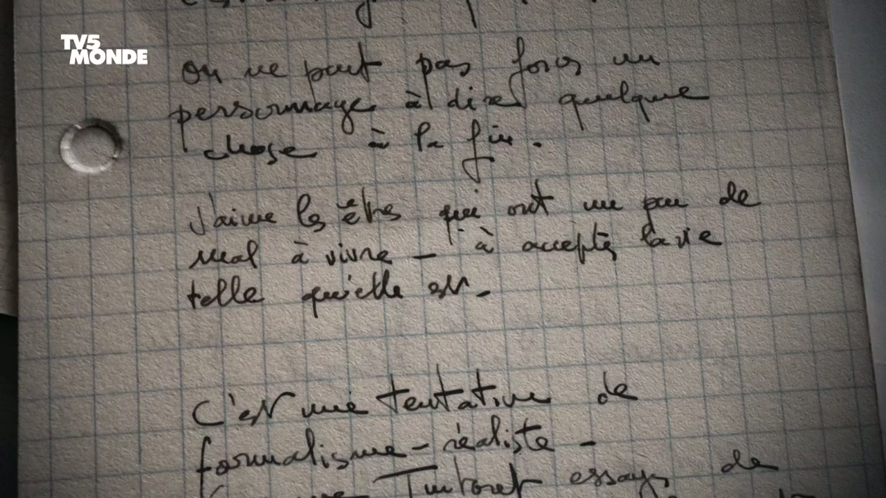 Alain Resnais, l'audacieux screenshot 3