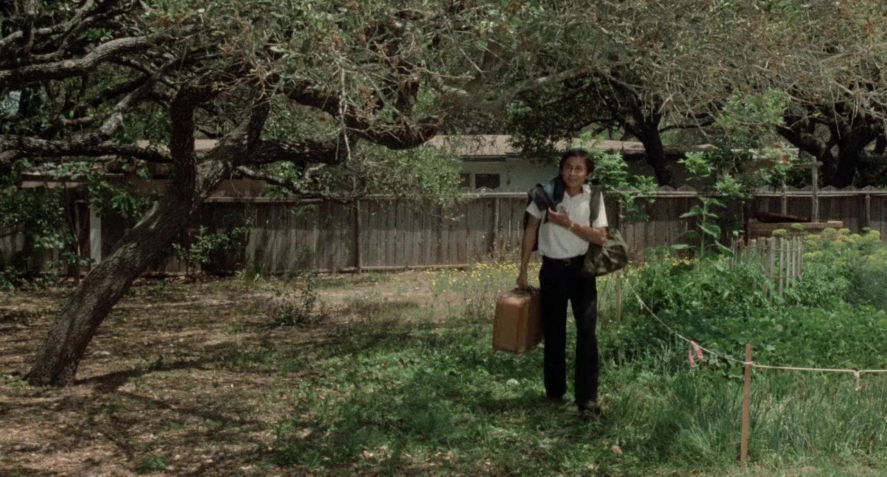Alamo Bay screenshot 1
