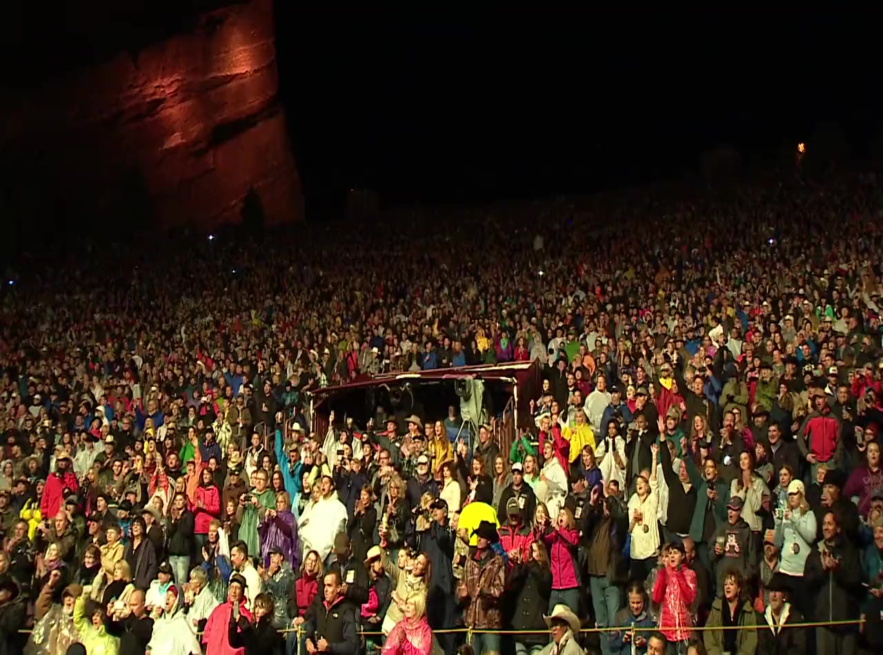Alan Jackson: Keepin' It Country Tour screenshot 2