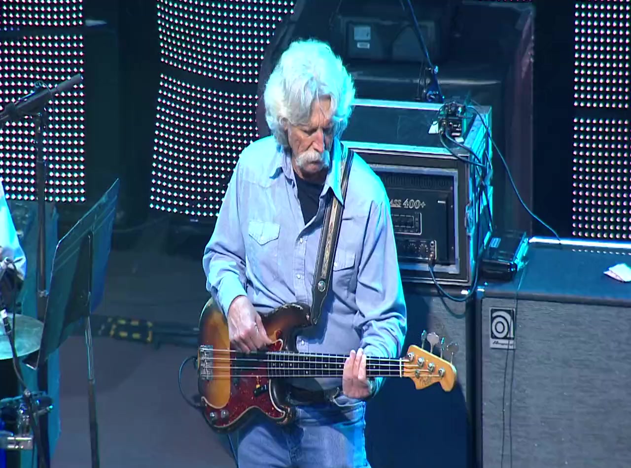 Alan Jackson: Keepin' It Country Tour screenshot 3