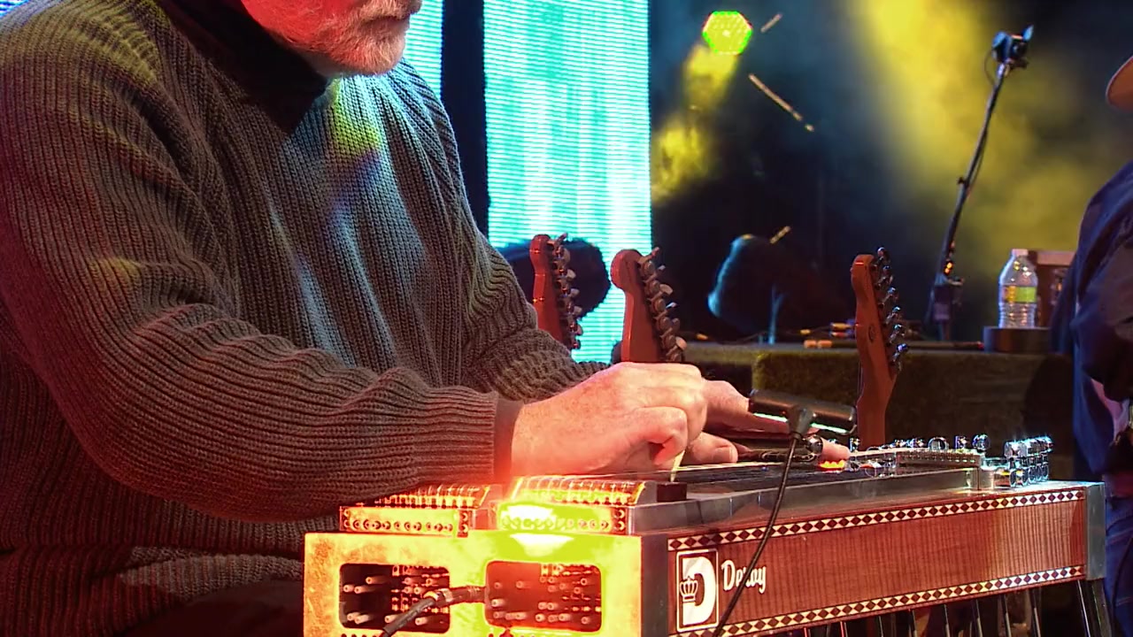 Alan Jackson: Small Town Southern Man screenshot 1