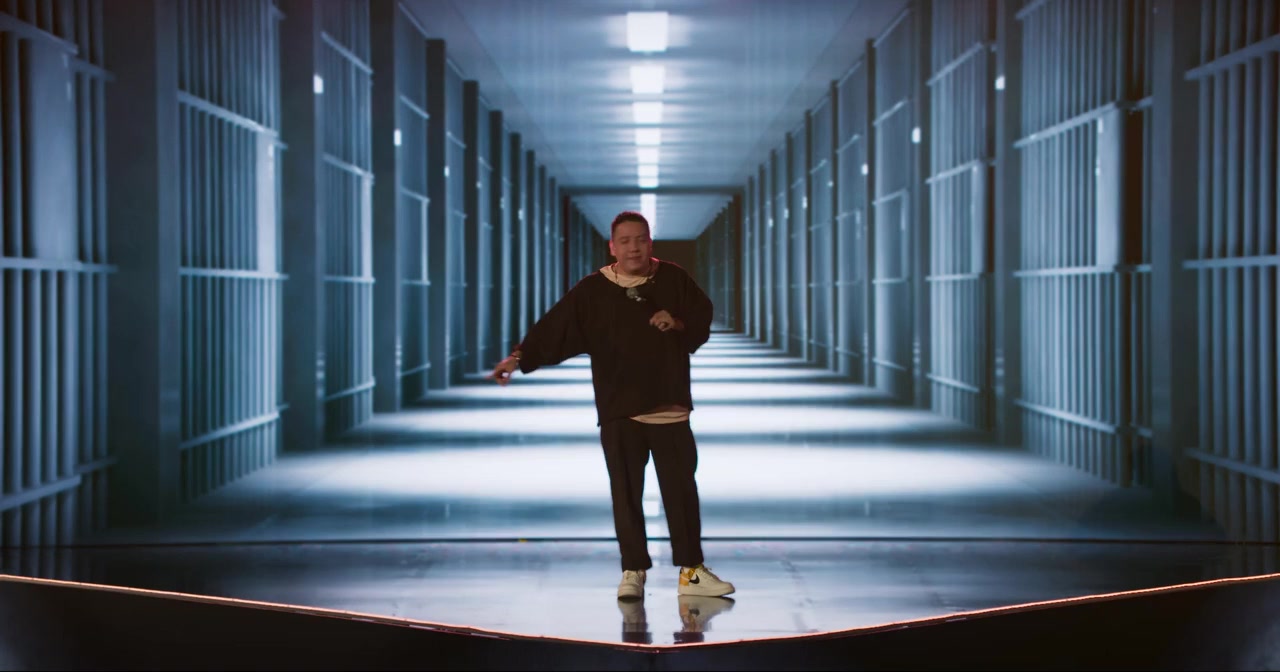 Alan Saldaña: Locked Up screenshot 3