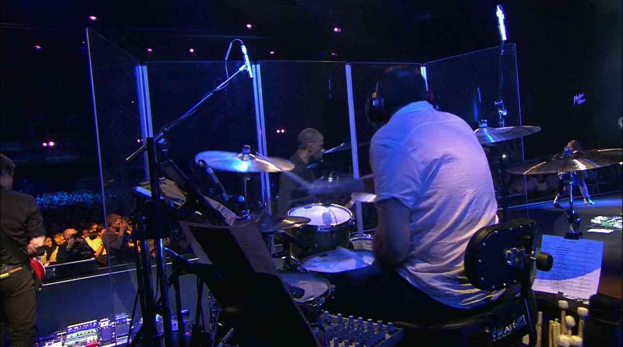 Alanis Morissette: Live at Montreux 2012 screenshot 1