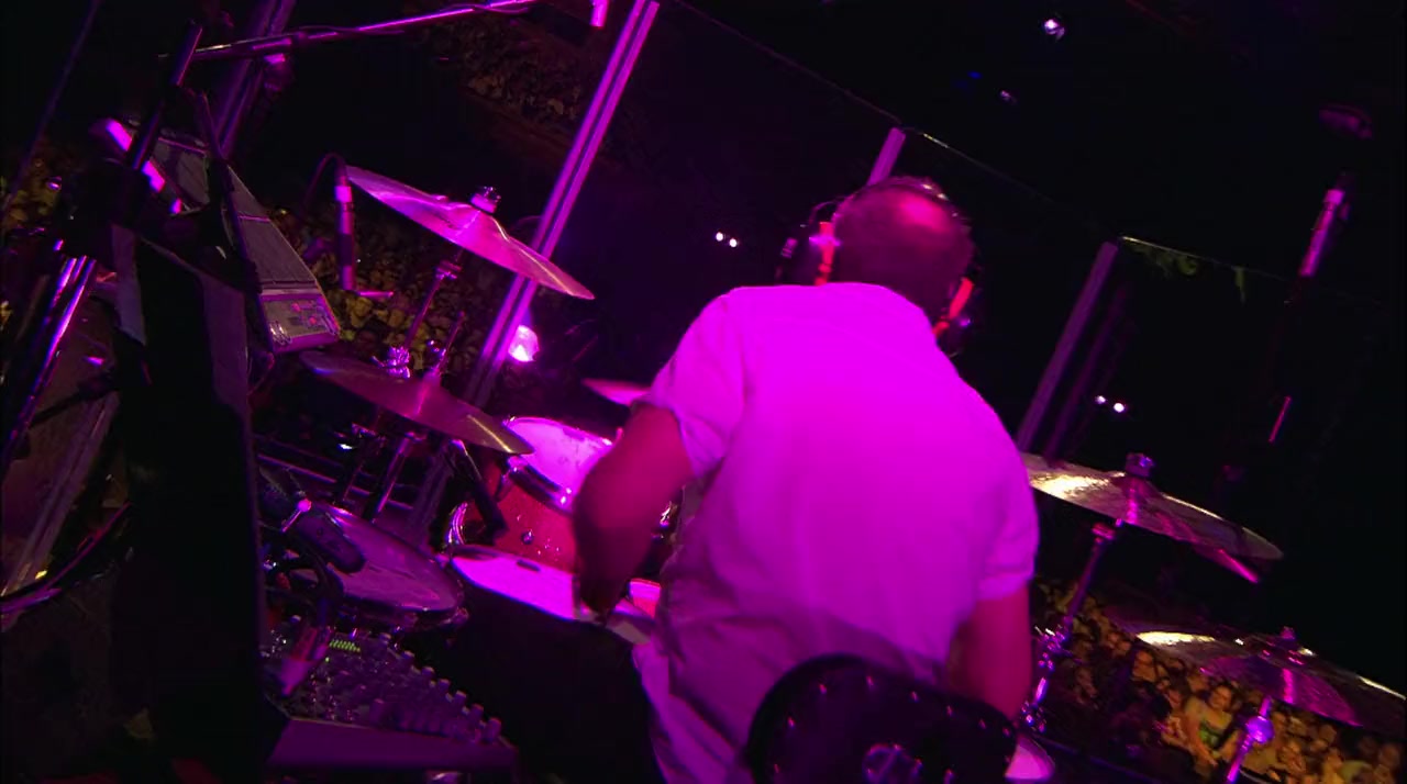 Alanis Morissette: Live at Montreux 2012 screenshot 2