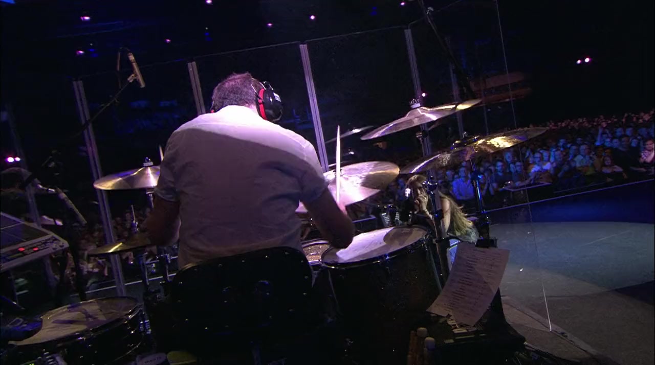 Alanis Morissette: Live at Montreux 2012 screenshot 3