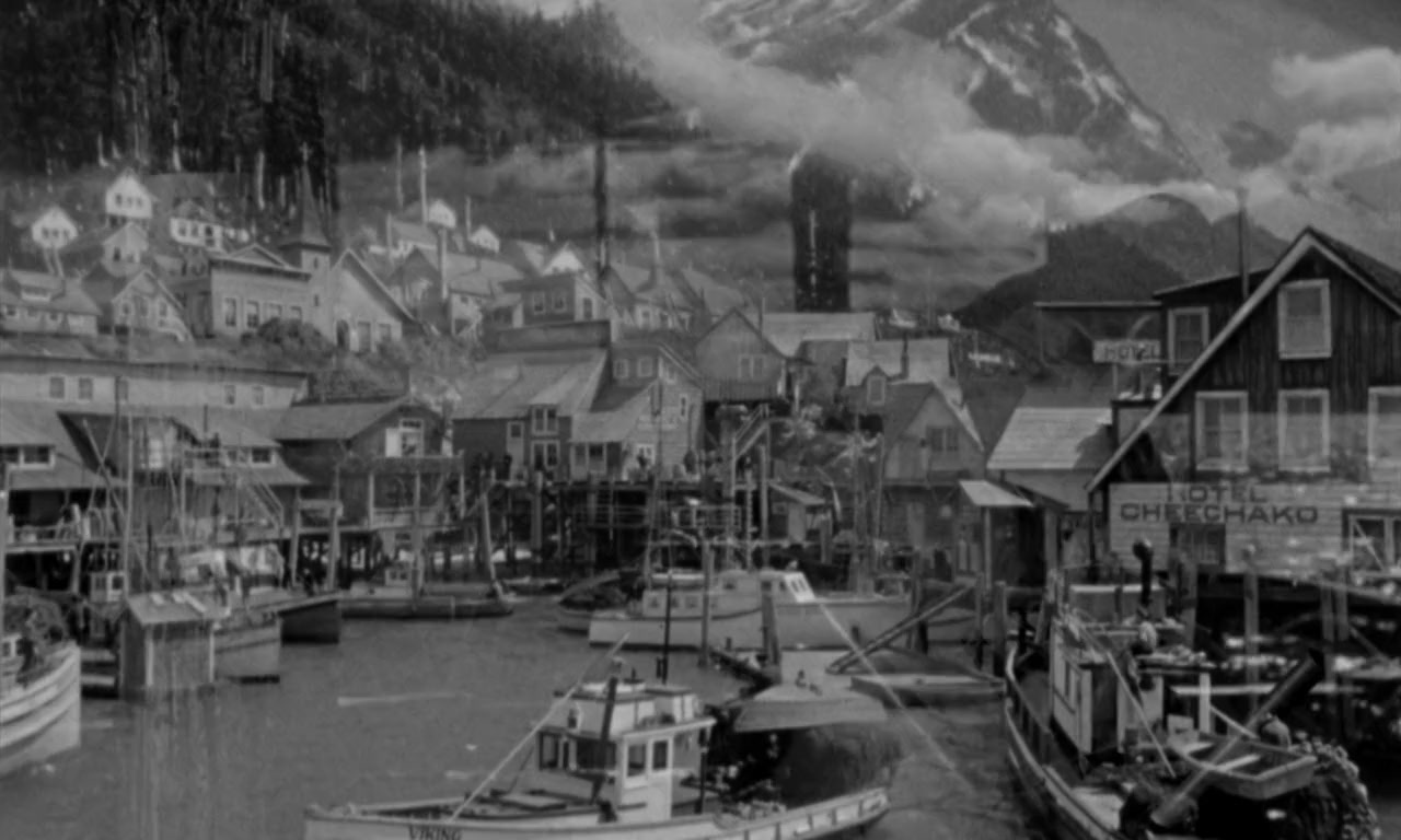 Alaska Seas screenshot 3
