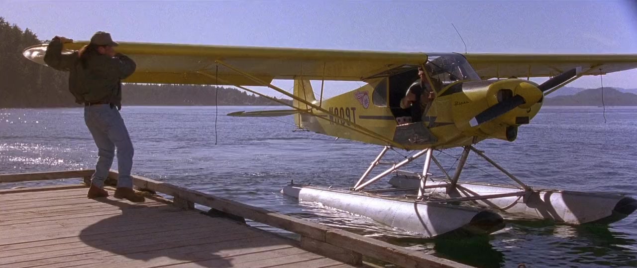 Alaska screenshot 2
