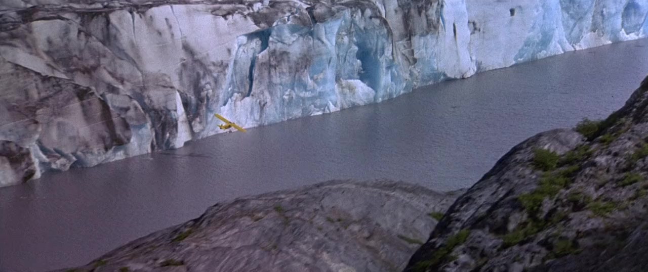 Alaska screenshot 3