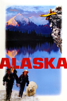 Alaska (1996) poster