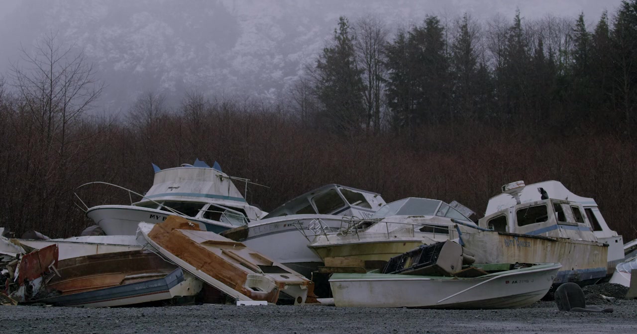 Alaskan Nets screenshot 1