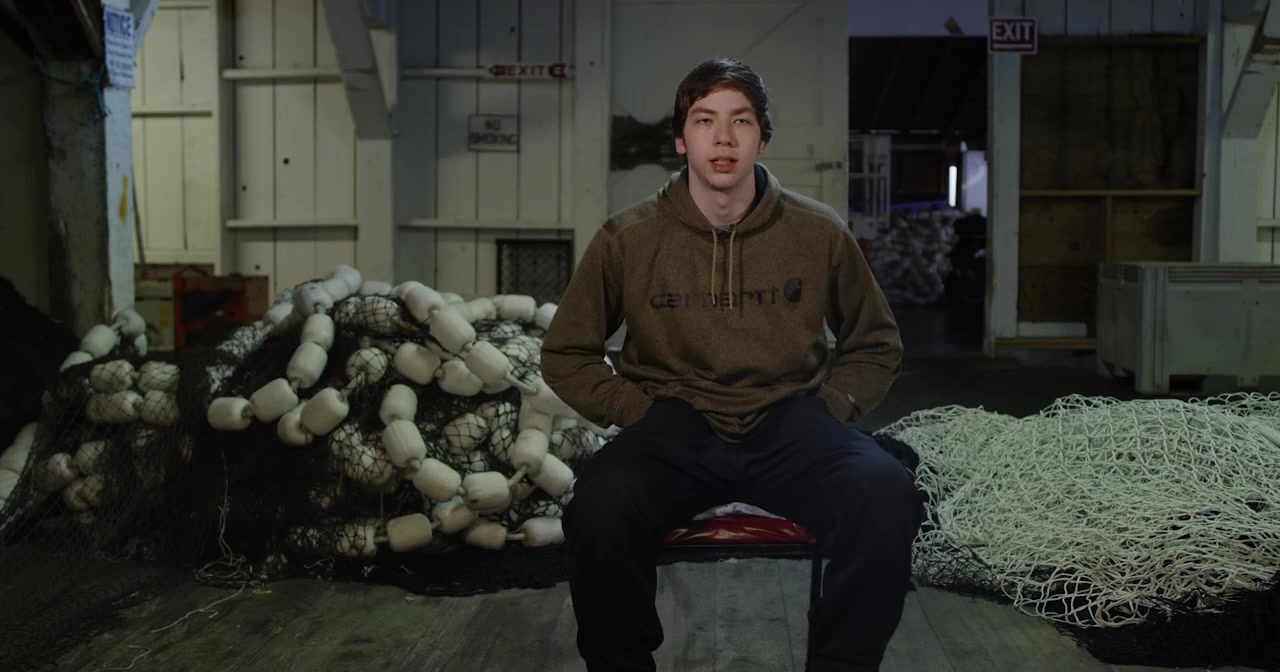 Alaskan Nets screenshot 3