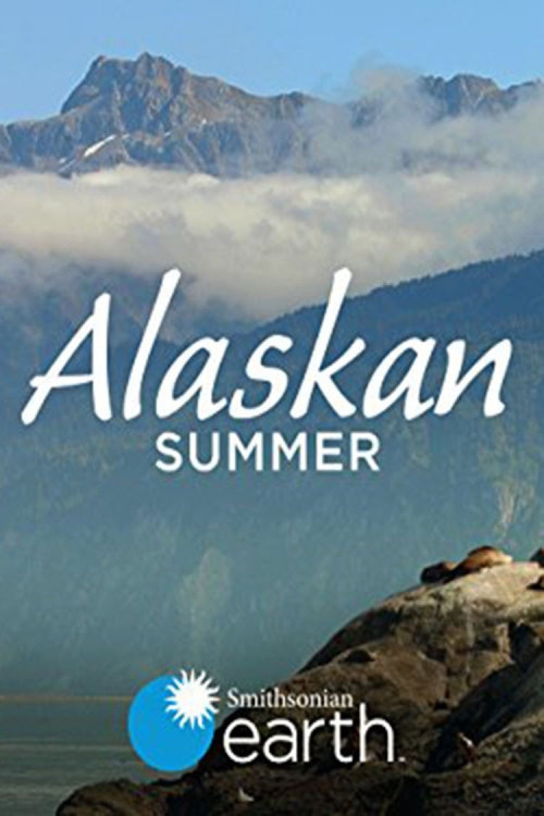 Alaskan Summer (2017) poster