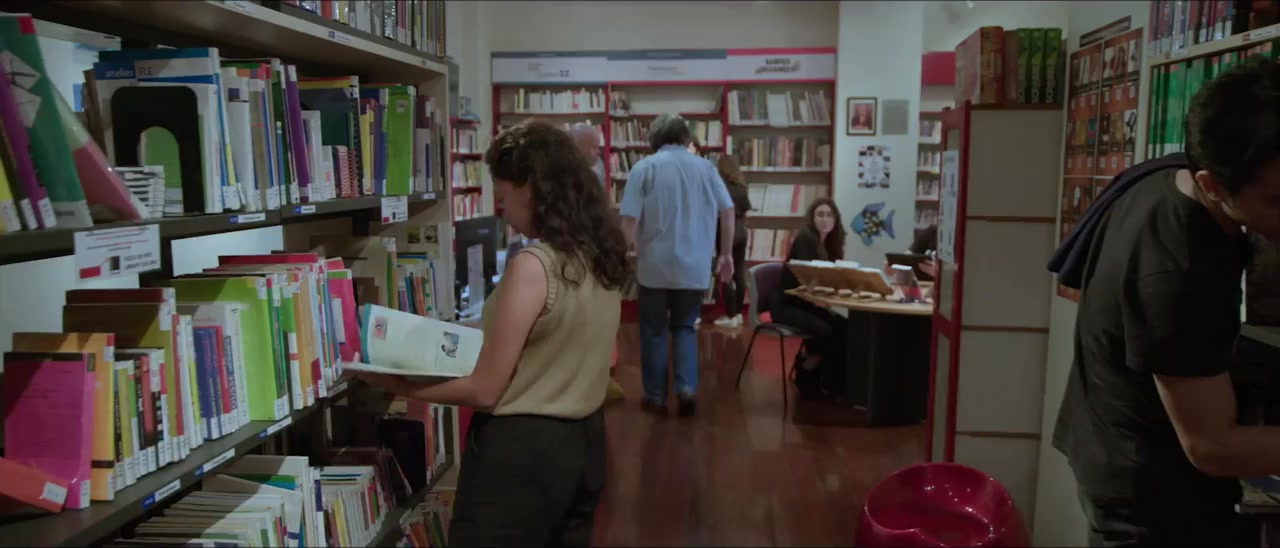 Alapaap screenshot 1