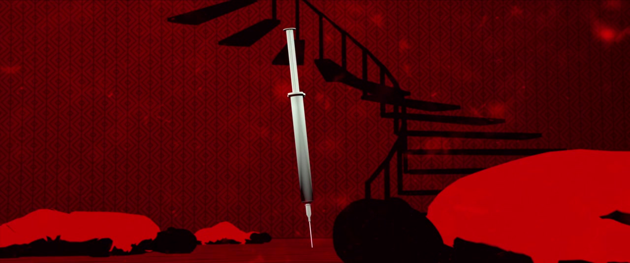 Alarum screenshot 2