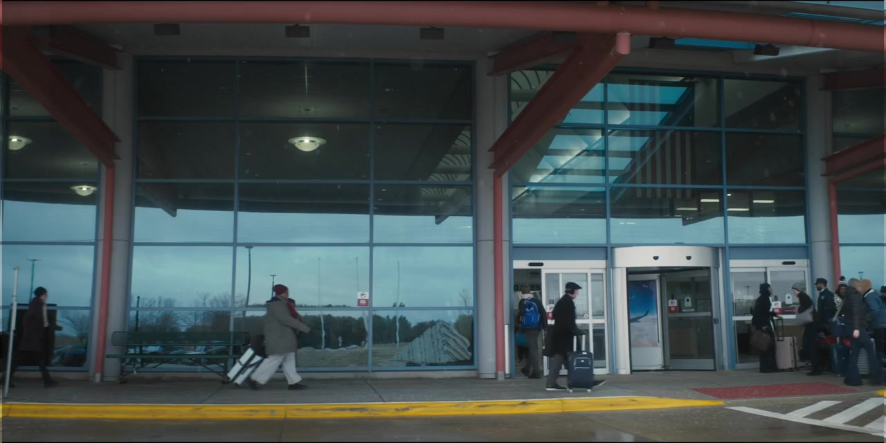 Albany Road screenshot 2