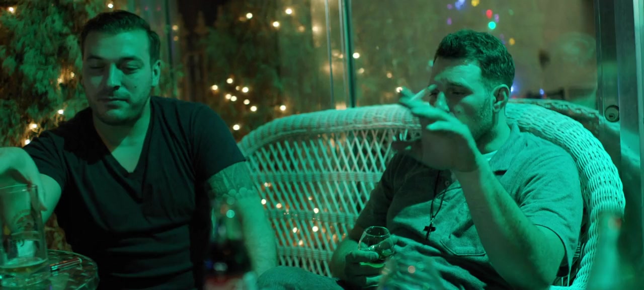 Albanian Gangster screenshot 1