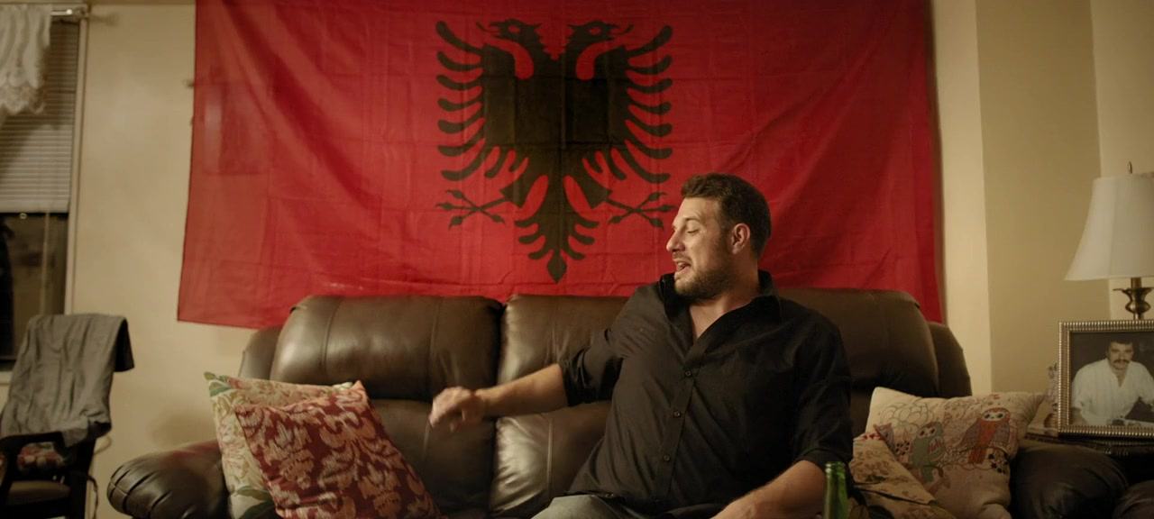 Albanian Gangster screenshot 2