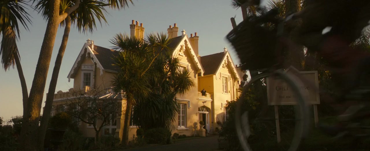 Albatross screenshot 3