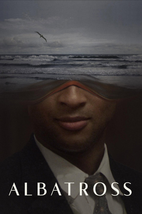 Albatross (2022) poster